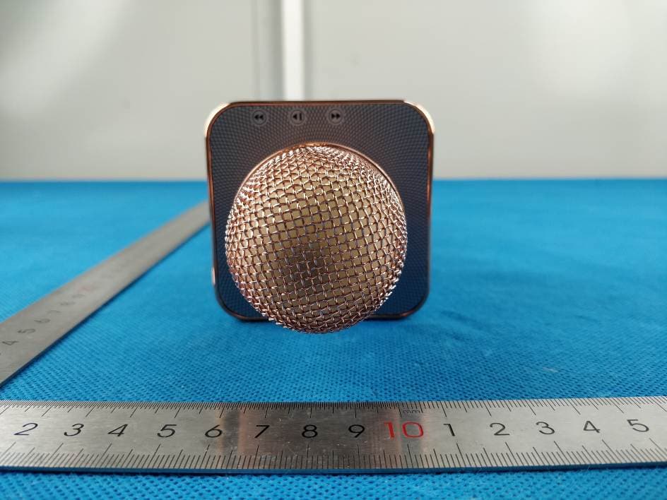 2-IN-1 WIRELESS MICROPHONE & SPEAKER - FCC ID 2AS5O-MC200 - China Etech Groups Ltd (3)