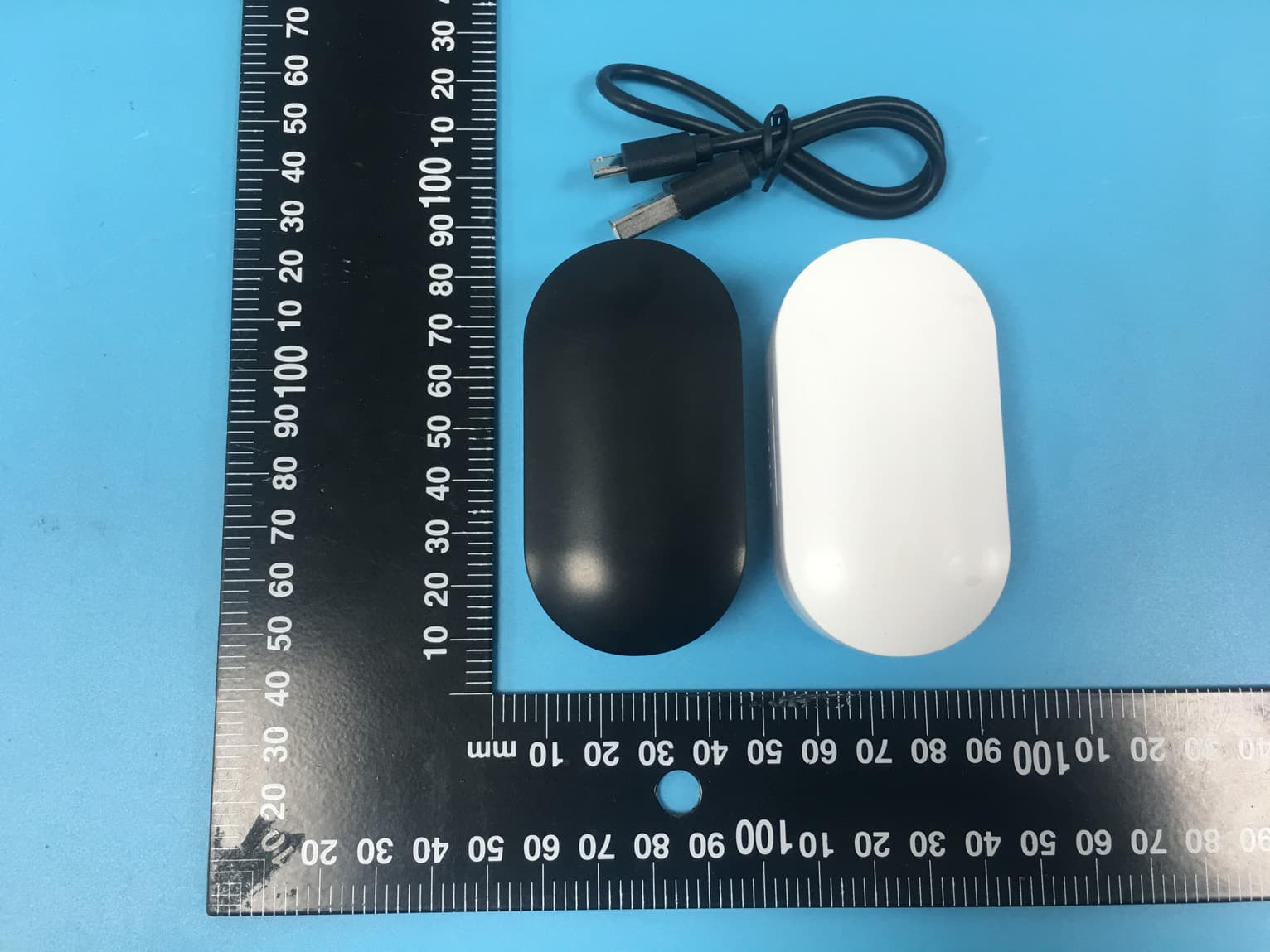 TWS EARBUDS - FCC ID 2AS5O-S023 - China Etech Groups Ltd (5)
