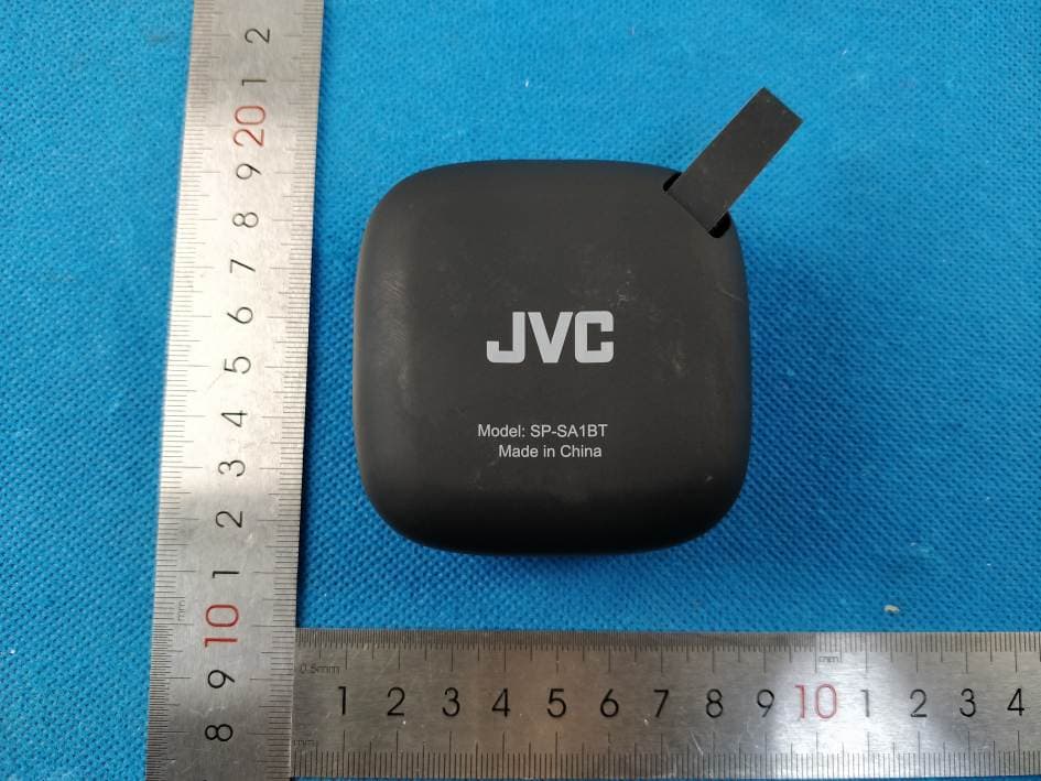 Bluetooth Speaker - FCC ID 2AS5O-SP-SA1BT - China Etech Groups Ltd (3)