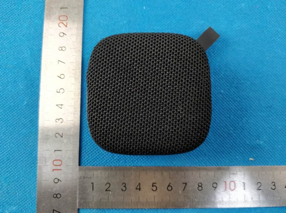 Bluetooth Speaker - FCC ID 2AS5O-SP-SA1BT - China Etech Groups Ltd (2)
