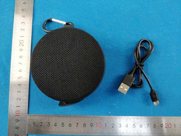 Bluetooth Speaker - FCC ID 2AS5O-SP-SA2BT - China Etech Groups Ltd (4)