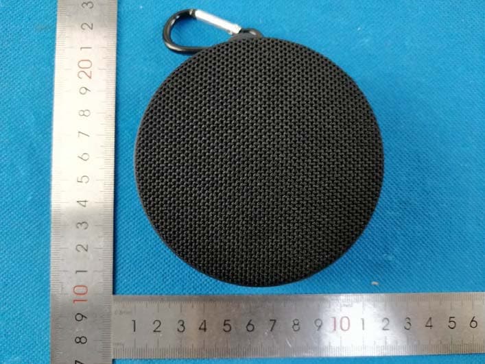 Bluetooth Speaker - FCC ID 2AS5O-SP-SA2BT - China Etech Groups Ltd (5)
