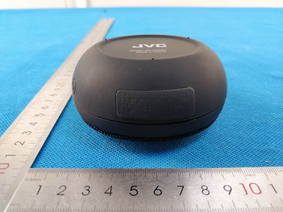 Bluetooth Speaker - FCC ID 2AS5O-SP-SA2BT - China Etech Groups Ltd (3)