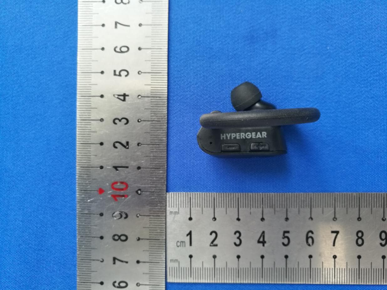 True Wireless Earphones - FCC ID 2AS5OEBP-B027 - China Etech Groups Ltd (4)