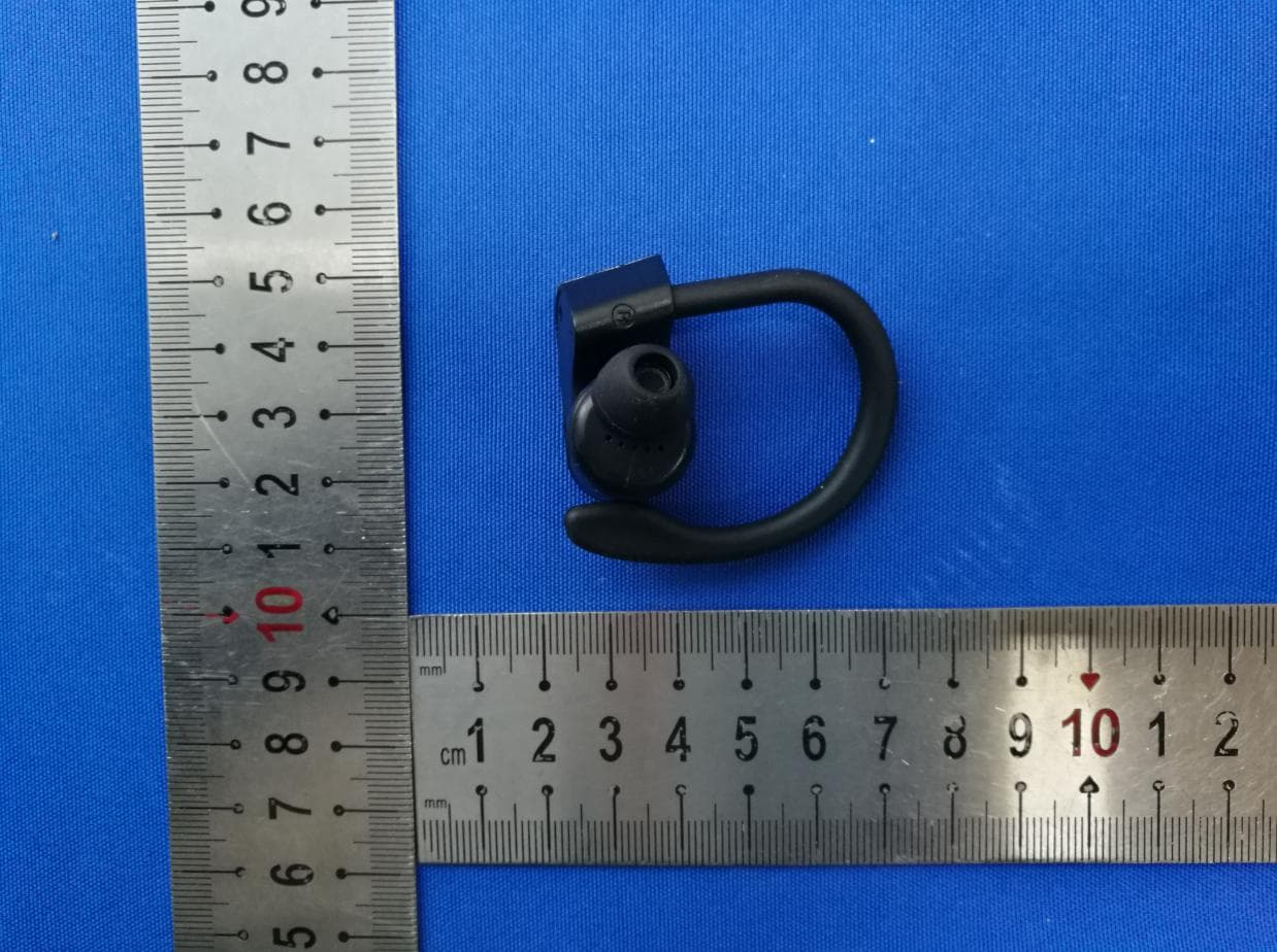 True Wireless Earphones - FCC ID 2AS5OEBP-B027 - China Etech Groups Ltd (3)