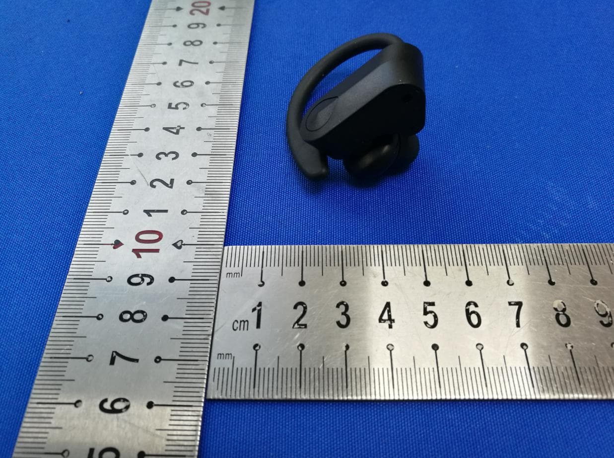 True Wireless Earphones - FCC ID 2AS5OEBP-B027 - China Etech Groups Ltd (2)