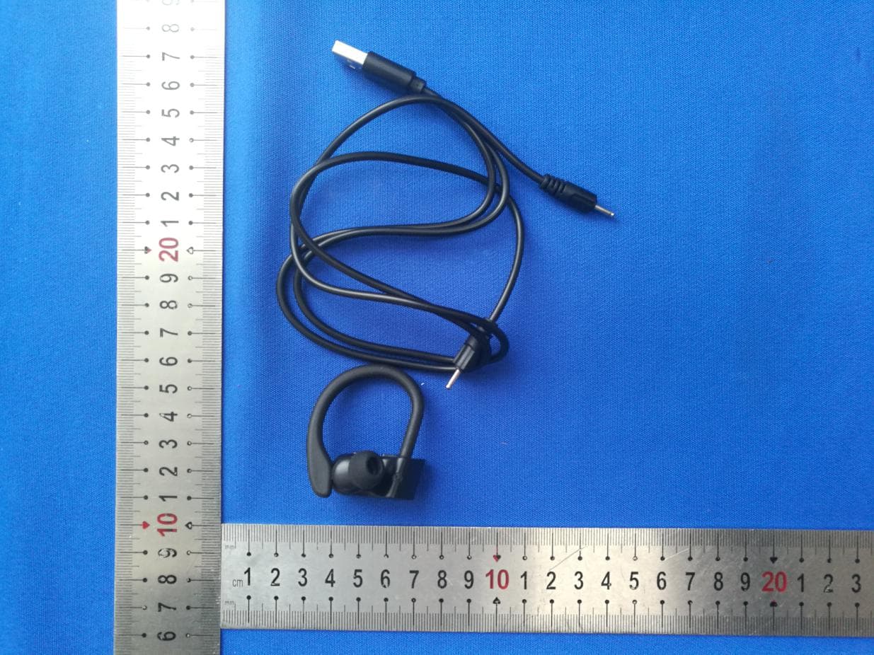 True Wireless Earphones - FCC ID 2AS5OEBP-B027 - China Etech Groups Ltd