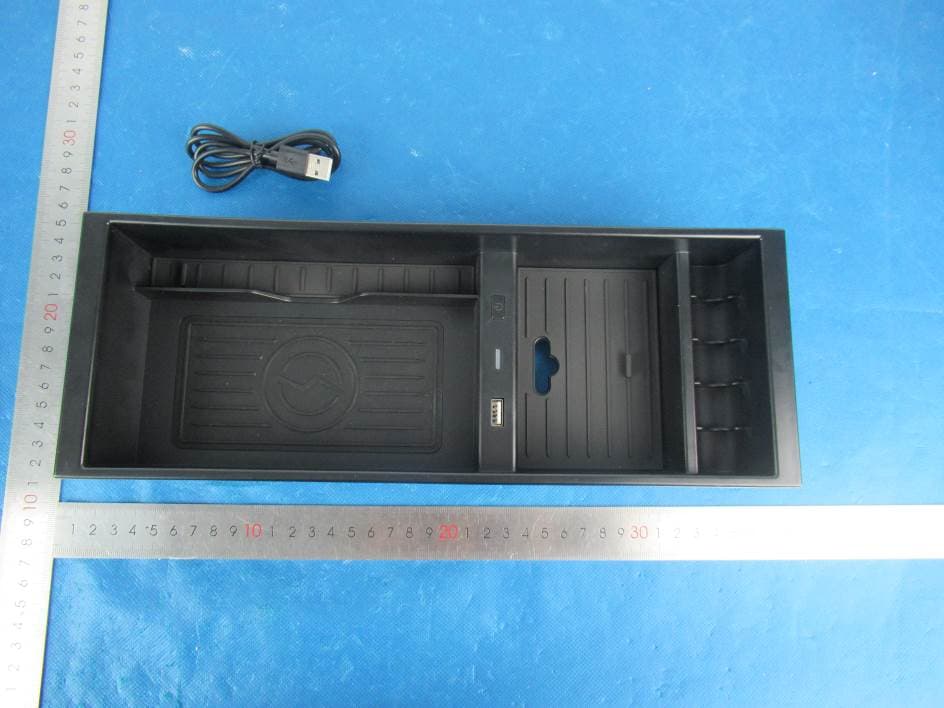 Car Wireless Charger - FCC ID 2AS5P-FF150 - Shenzhen Tangzao Technology Co., Ltd (5)