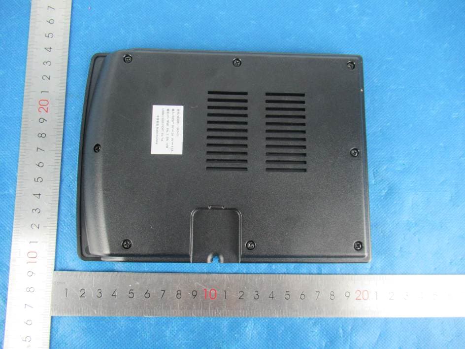 Car Wireless Charger - FCC ID 2AS5P-HAD - Shenzhen Tangzao Technology Co., Ltd (2)