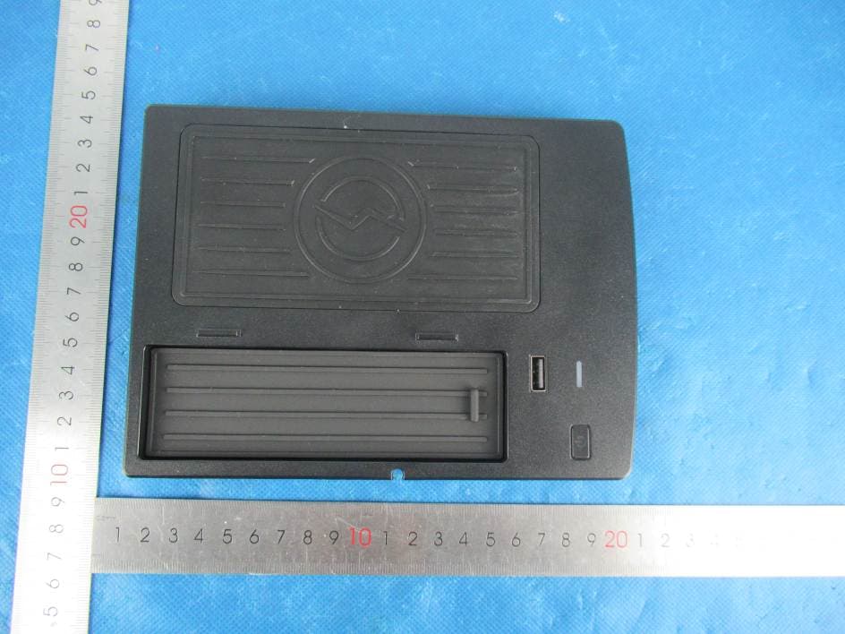 Car Wireless Charger - FCC ID 2AS5P-HAD - Shenzhen Tangzao Technology Co., Ltd (3)
