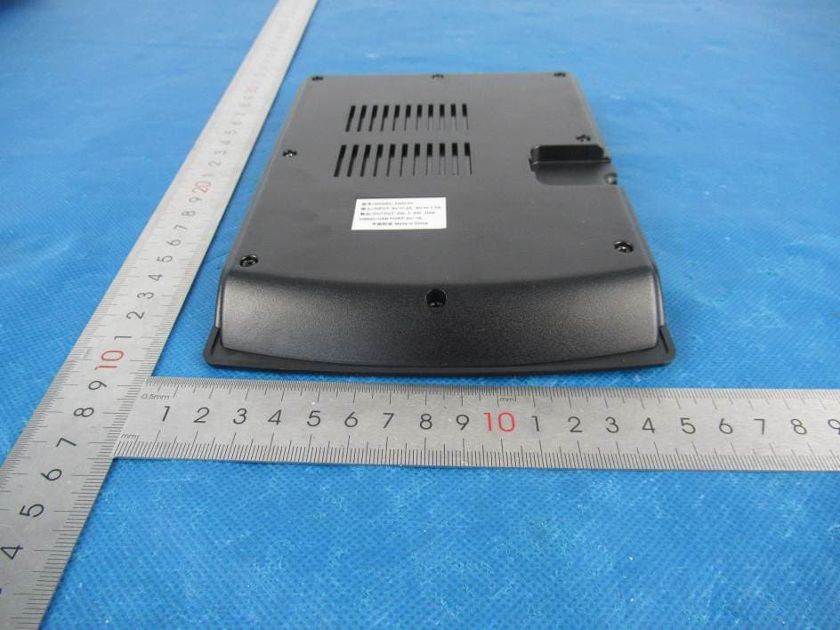 Car Wireless Charger - FCC ID 2AS5P-HAD - Shenzhen Tangzao Technology Co., Ltd (5)