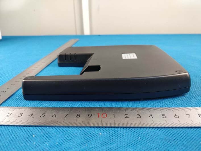 Car Wireless Charger - FCC ID 2AS5P-HCC-01 - Shenzhen Tangzao Technology Co., Ltd (4)