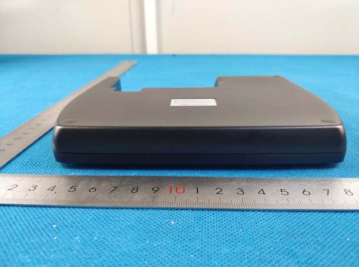 Car Wireless Charger - FCC ID 2AS5P-HCC-01 - Shenzhen Tangzao Technology Co., Ltd (5)