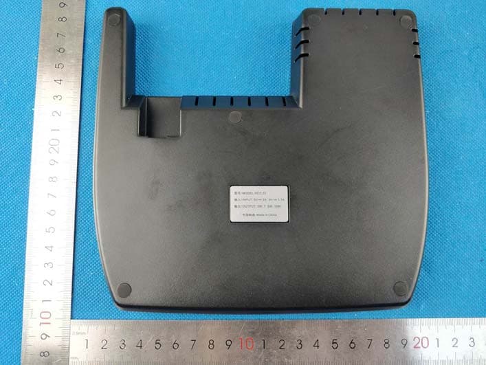 Car Wireless Charger - FCC ID 2AS5P-HCC-01 - Shenzhen Tangzao Technology Co., Ltd (2)