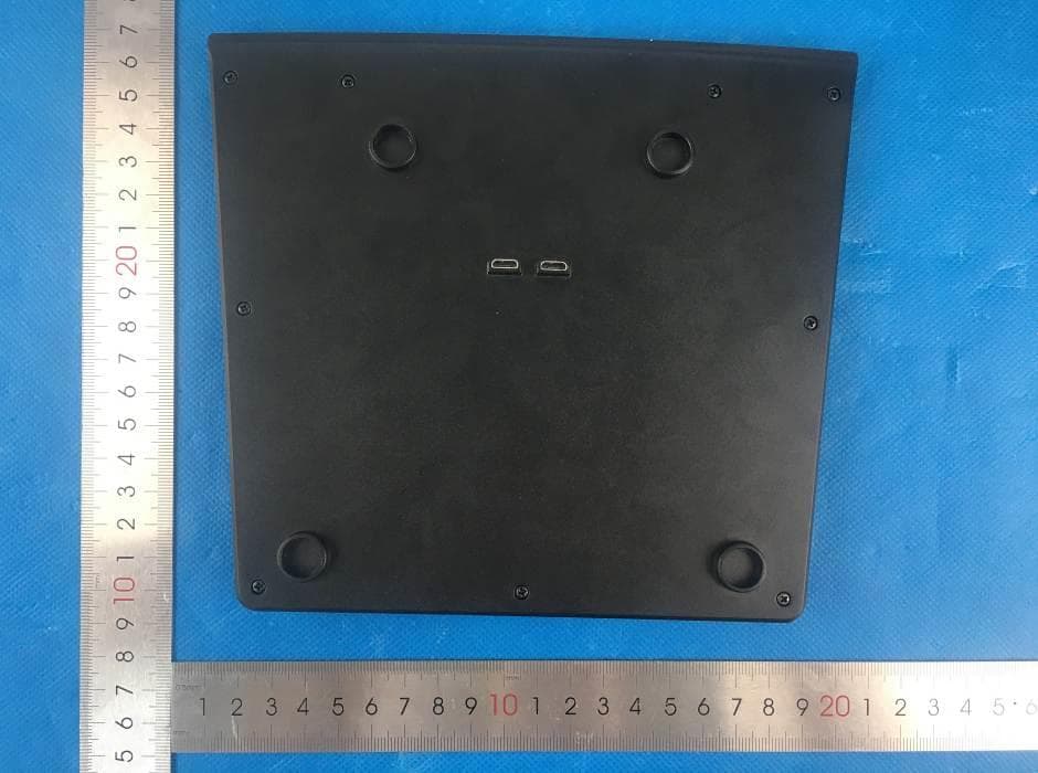 Car Wireless Charger - FCC ID 2AS5P-TM3-05-15W - Shenzhen Tangzao Technology Co., Ltd (3)