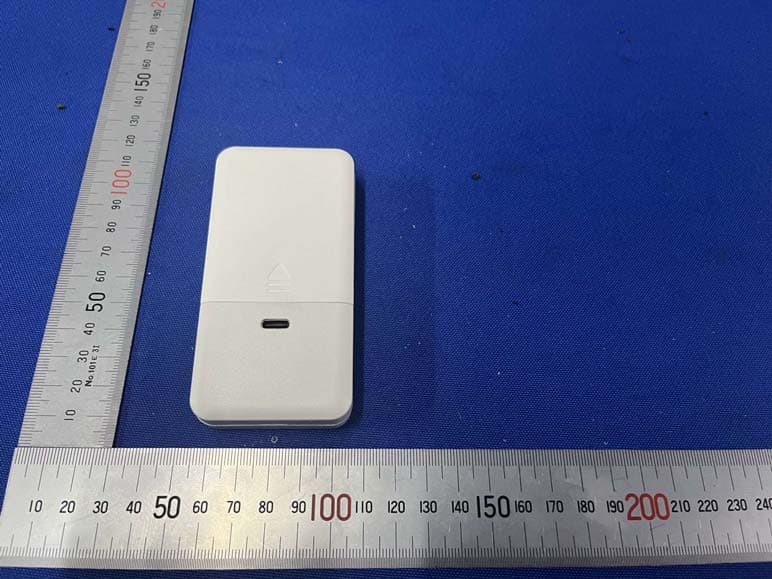 DOORBELL - FCC ID 2AS5R-ZNNF11 - Shenzhen Zhongnuoneng Technology Co., Ltd (3)