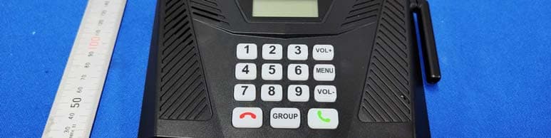 intercom - FCC ID 2AS5R-ZNNF60 - Shenzhen Zhongnuoneng Technology Co., Ltd (5)