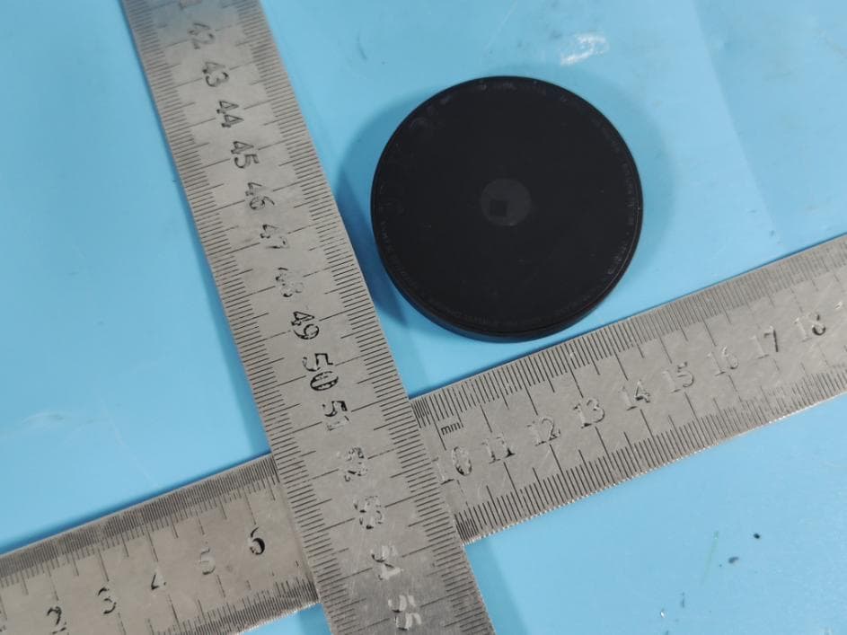 Wireless Charger - FCC ID 2AS5Z-EDGEPRO - Ferraris Group Sagl (2)