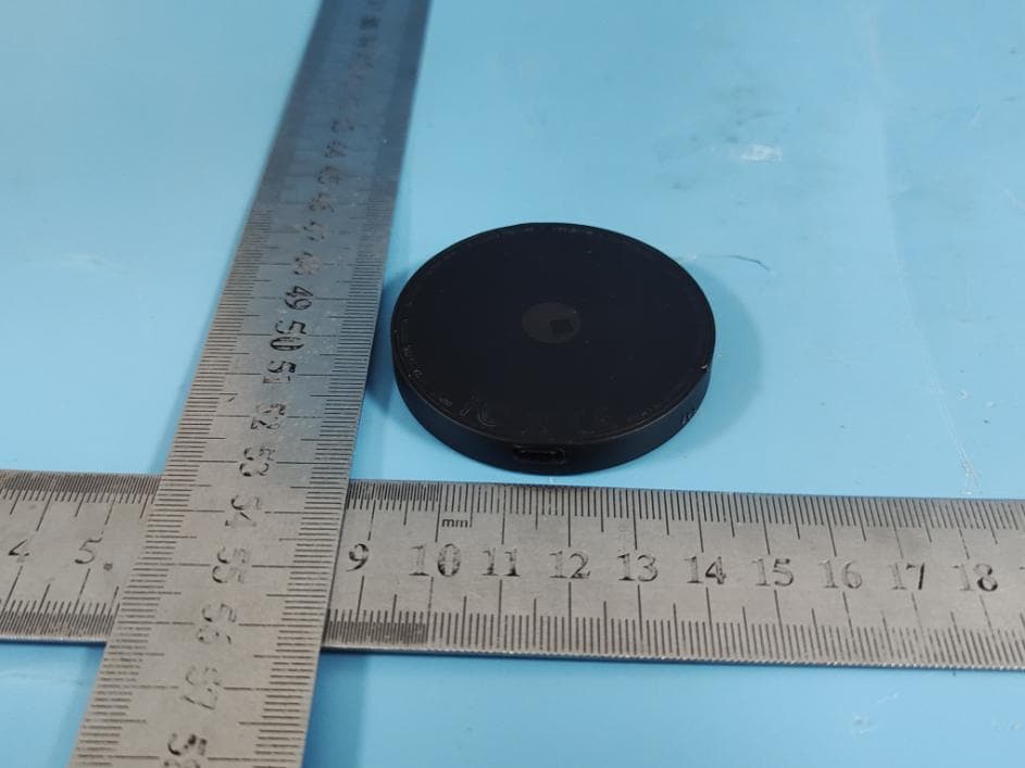Wireless Charger - FCC ID 2AS5Z-EDGEPRO - Ferraris Group Sagl (5)