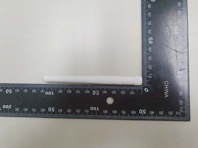 BLE Scanner - FCC ID 2AS6EIP-WLBG-4CH - People and Technology (3)
