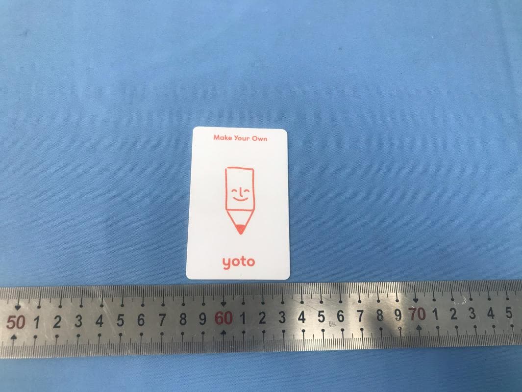 Yoto Mini V2 - FCC ID 2AS6W-YM3 - Yoto Ltd. (2)