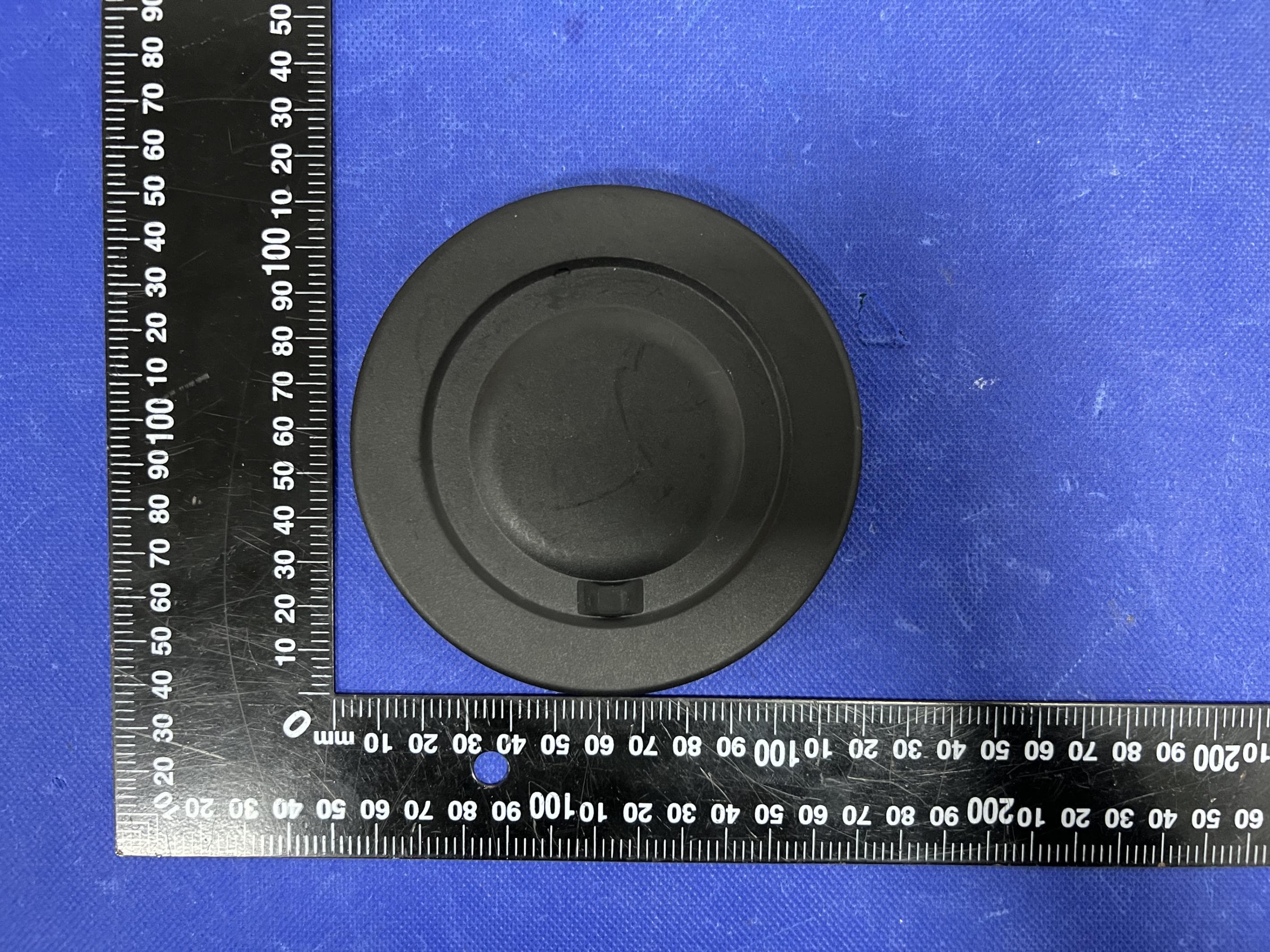 Constant warm cup with wireless charger - FCC ID 2AS6X-HC01 - Shenzhen Future Charger Technology Co., LTD. (2)