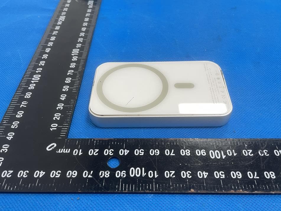 Prelude X Wireless Power Bank - FCC ID 2AS7K-BZ1PX20 - BEZALEL INC. (5)