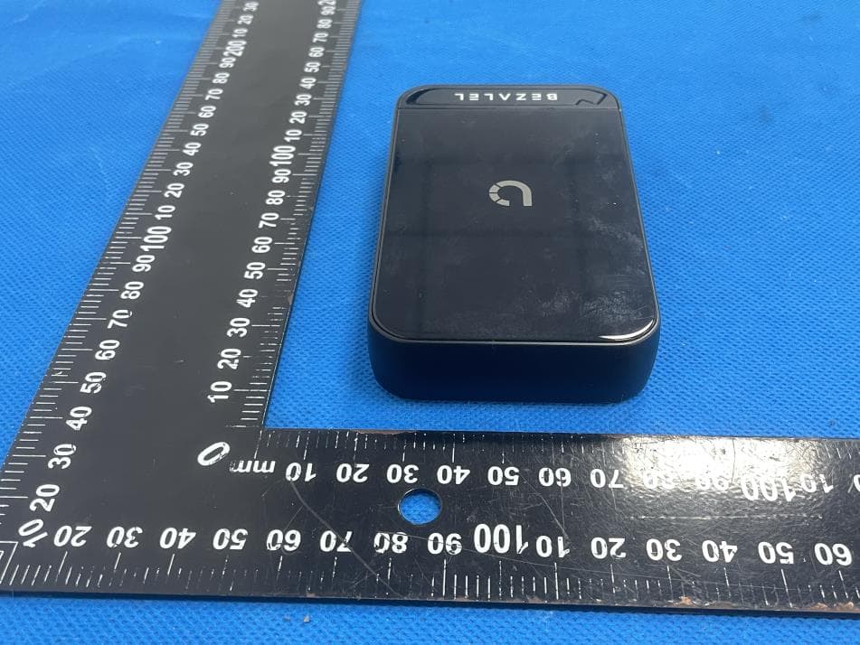 Prelude XR Wireless Power Bank - FCC ID 2AS7K-BZ1PXR20 - BEZALEL INC. (5)