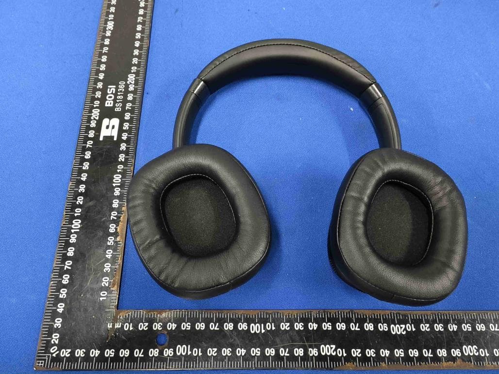 Bluetooth Headphone - FCC ID 2AS7V-260325 - Shenzhen Glory Star Technology Industrial Co., Ltd