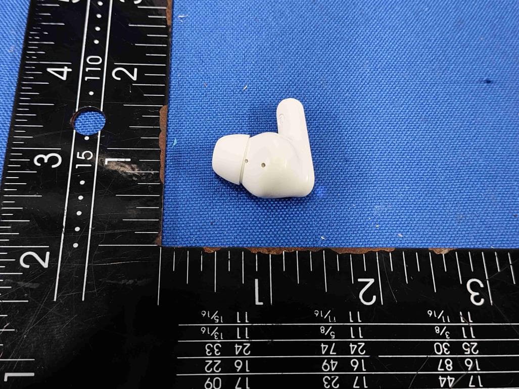 Wireless Earphones - FCC ID 2AS7V-SP150-AP150 - Shenzhen Glory Star Technology Industrial Co., Ltd