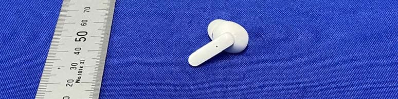 TWS Earbuds - FCC ID 2AS7V-TWS12 - Shenzhen Glory Star Technology Industrial Co., Ltd