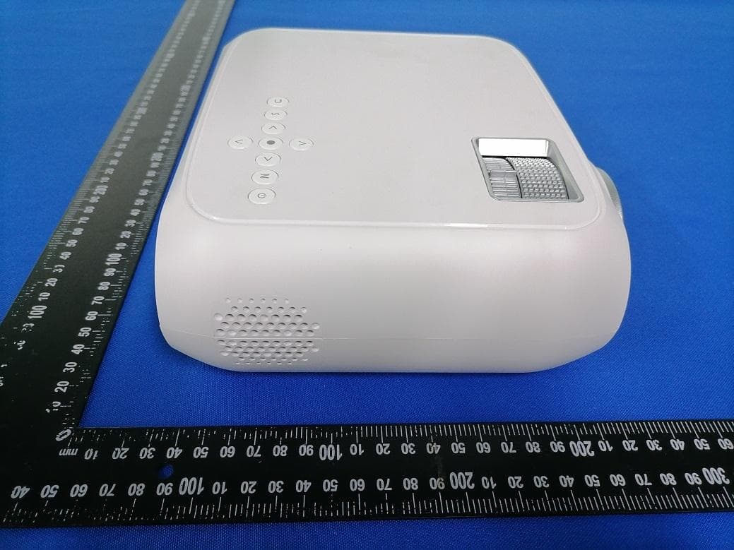 projector - FCC ID 2AS7X-BL108 - Oley company limited (4)