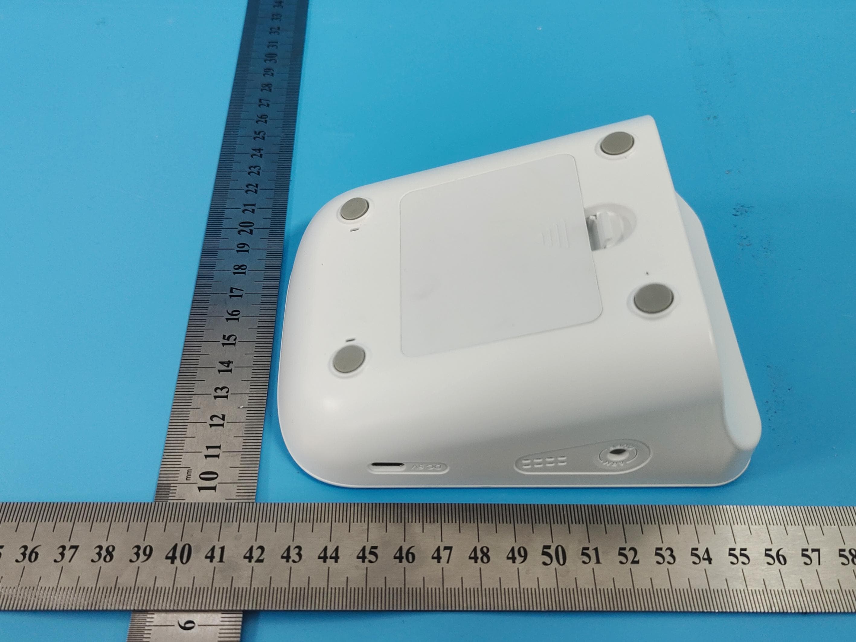 Blood Pressure Monitor - FCC ID 2AS8AA01T - Shenzhen Jamr Technology Co., Ltd (5)