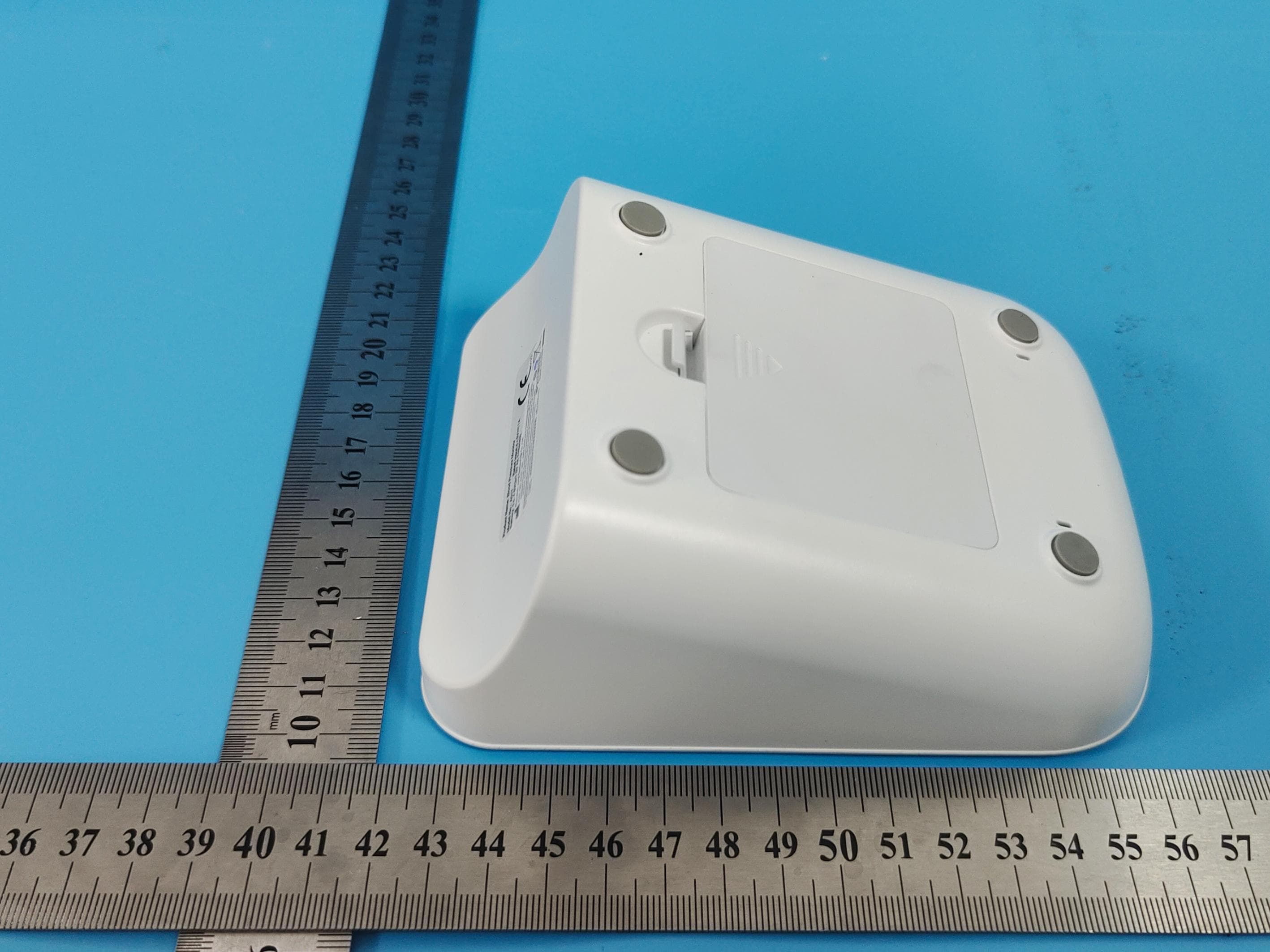 Blood Pressure Monitor - FCC ID 2AS8AA01T - Shenzhen Jamr Technology Co., Ltd (2)