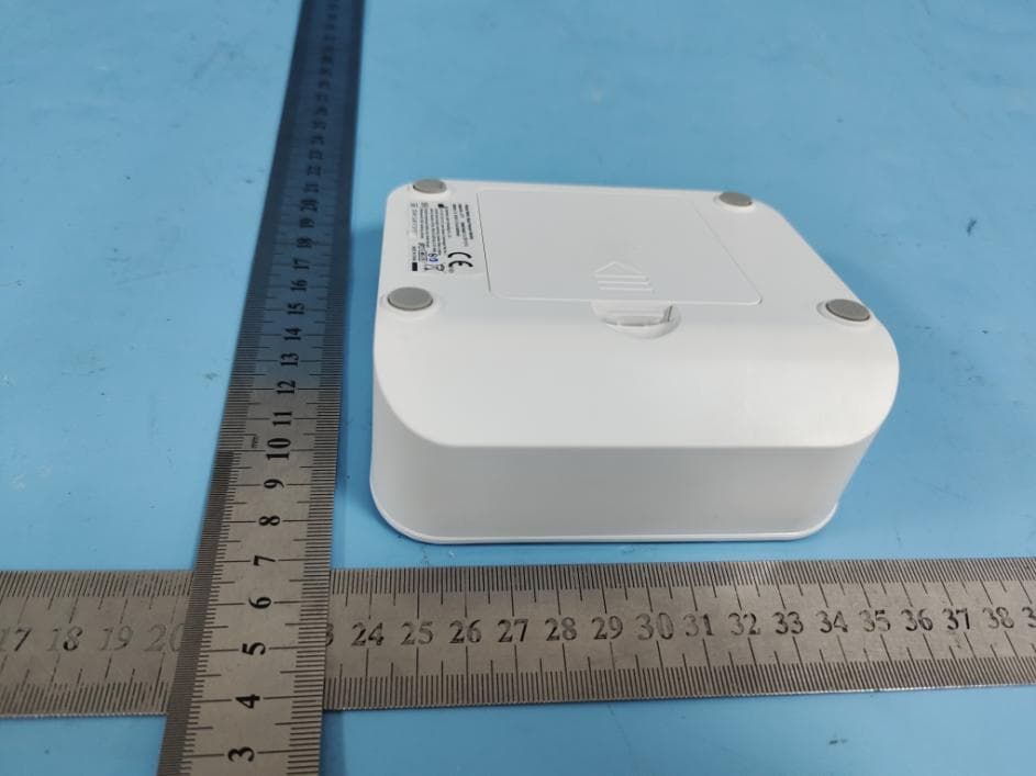 Blood Pressure Monitor - FCC ID 2AS8AB72T - Shenzhen Jamr Technology Co., Ltd (5)