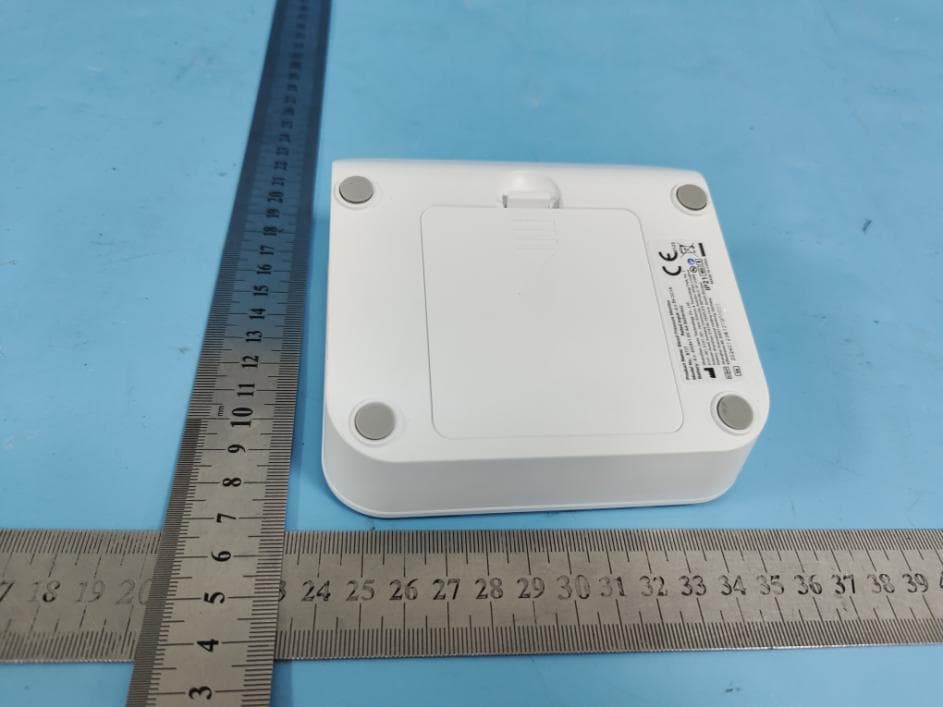 Blood Pressure Monitor - FCC ID 2AS8AB72T - Shenzhen Jamr Technology Co., Ltd (4)