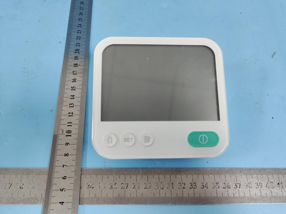 Blood Pressure Monitor - FCC ID 2AS8AB72T - Shenzhen Jamr Technology Co., Ltd (3)