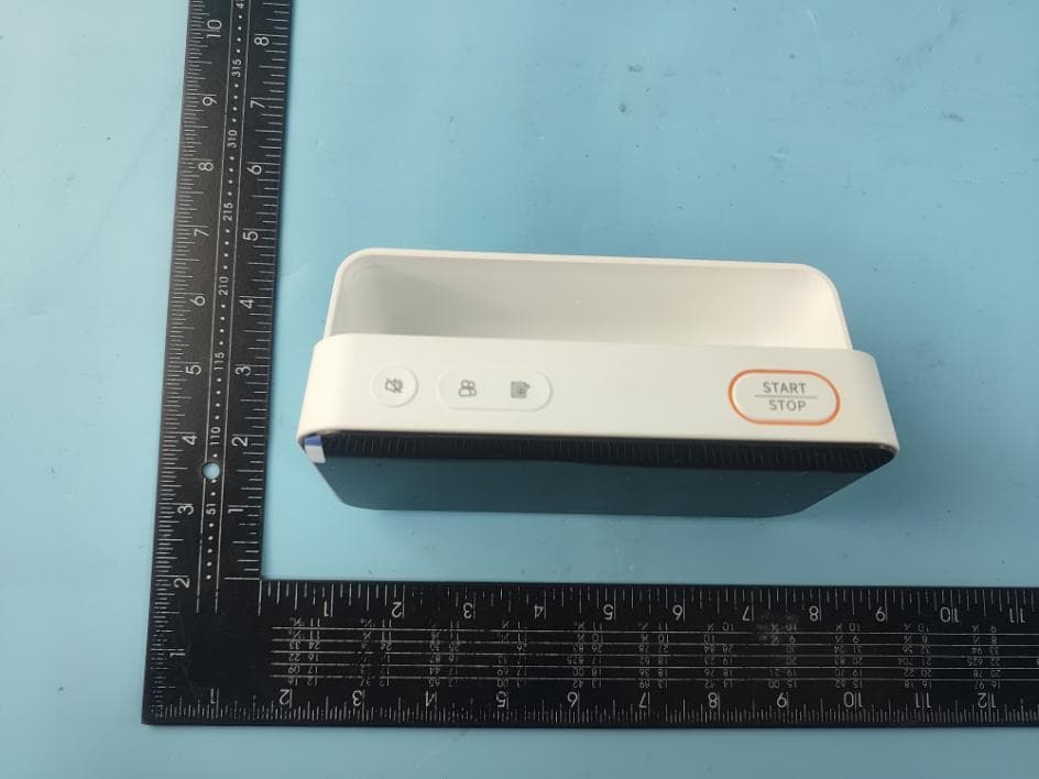Upper Arm Type Blood Pressure Monitor - FCC ID 2AS8ABPMB002 - Shenzhen Jamr Technology Co., Ltd (4)