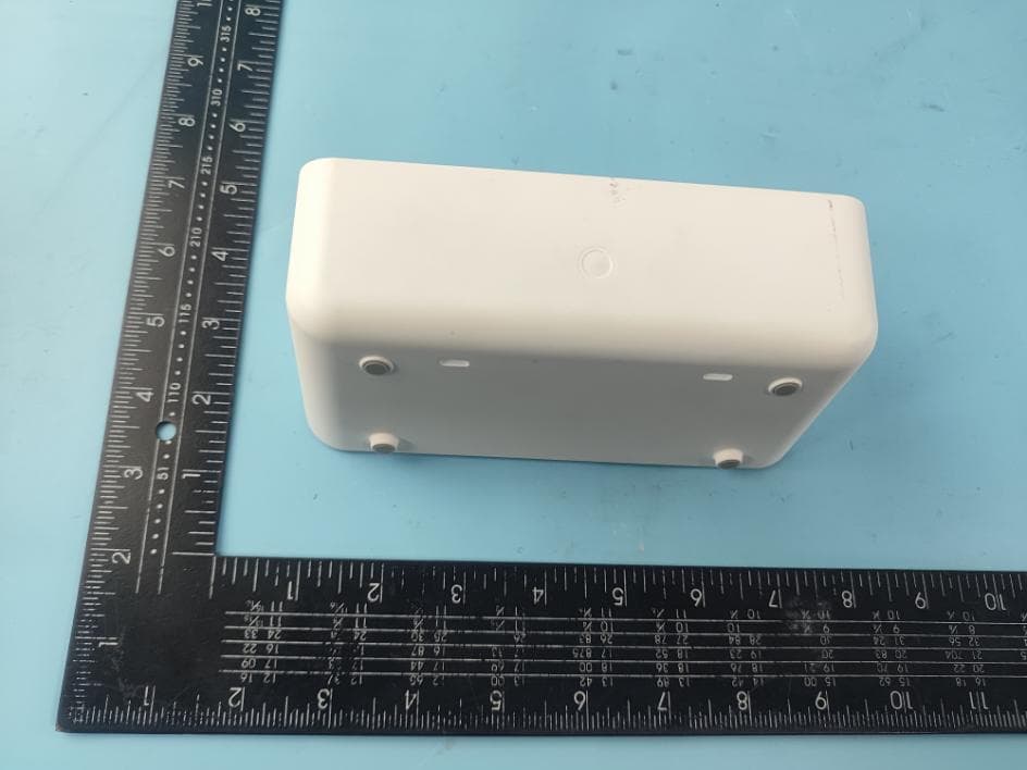 Upper Arm Type Blood Pressure Monitor - FCC ID 2AS8ABPMB002 - Shenzhen Jamr Technology Co., Ltd (3)