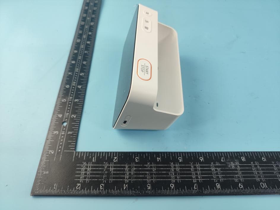 Upper Arm Type Blood Pressure Monitor - FCC ID 2AS8ABPMB002 - Shenzhen Jamr Technology Co., Ltd (5)