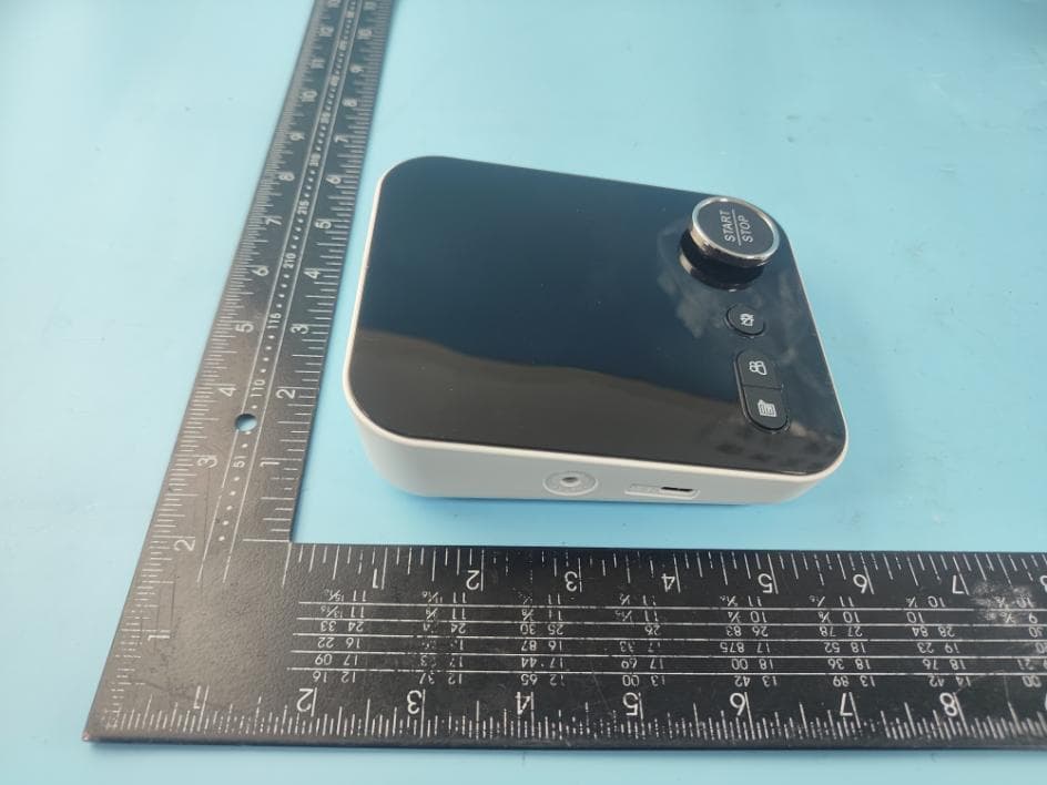 Upper Arm Type Blood Pressure Monitor - FCC ID 2AS8ABPMB003 - Shenzhen Jamr Technology Co., Ltd (2)