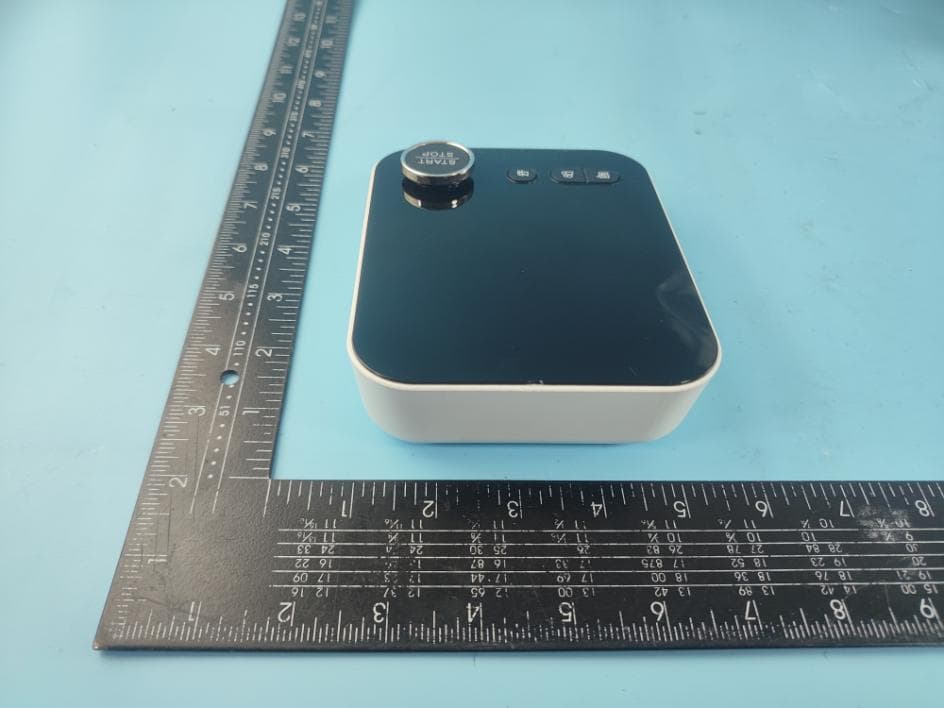 Upper Arm Type Blood Pressure Monitor - FCC ID 2AS8ABPMB003 - Shenzhen Jamr Technology Co., Ltd (5)