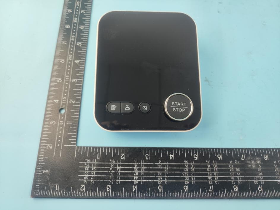 Upper Arm Type Blood Pressure Monitor - FCC ID 2AS8ABPMB003 - Shenzhen Jamr Technology Co., Ltd (3)