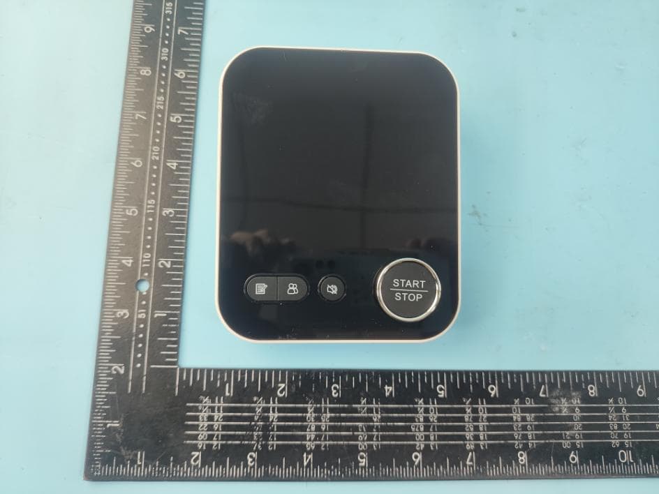 Upper Arm Type Blood Pressure Monitor - FCC ID 2AS8ABPMB003 - Shenzhen Jamr Technology Co., Ltd (4)