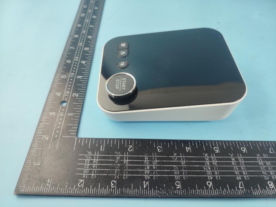 Upper Arm Type Blood Pressure Monitor - FCC ID 2AS8ABPMB003 - Shenzhen Jamr Technology Co., Ltd