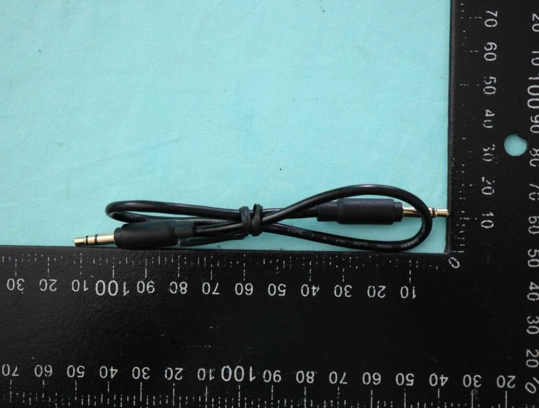 2.4G wireless audio transceiver - FCC ID 2AS8G-WM20X-SERIES - SHYH FONG INDUSTRIAL CO., LTD. (2)
