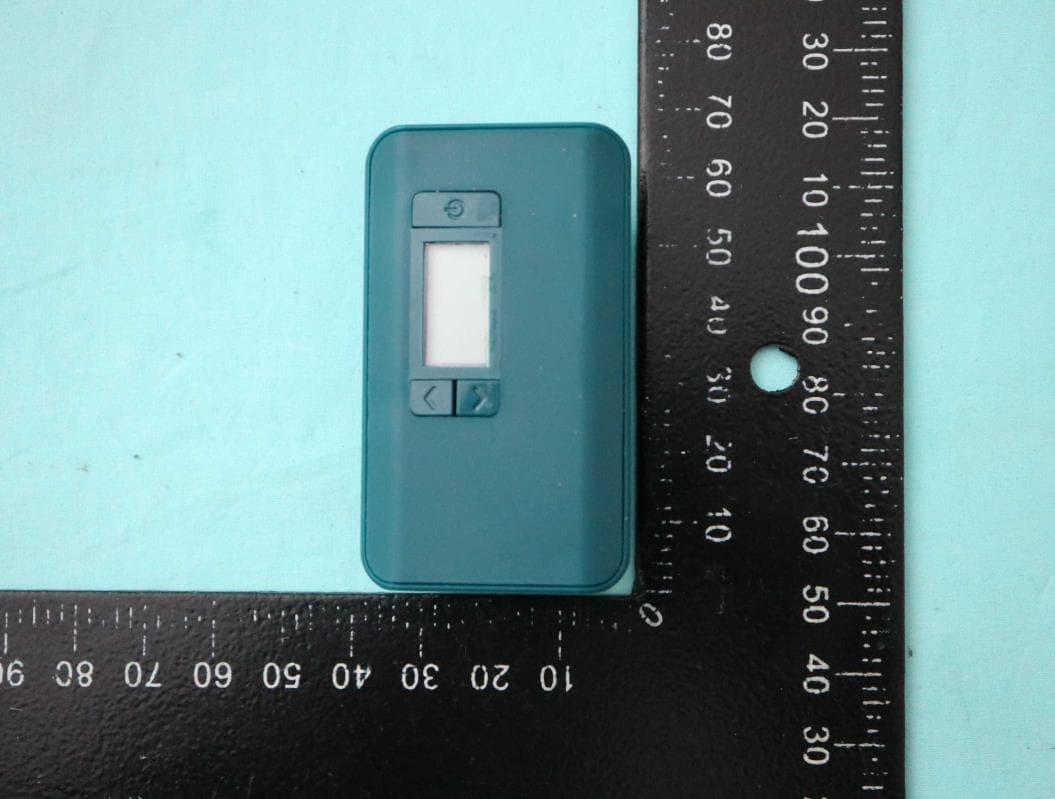 2.4G wireless audio transceiver - FCC ID 2AS8G-WM20X-SERIES - SHYH FONG INDUSTRIAL CO., LTD. (5)