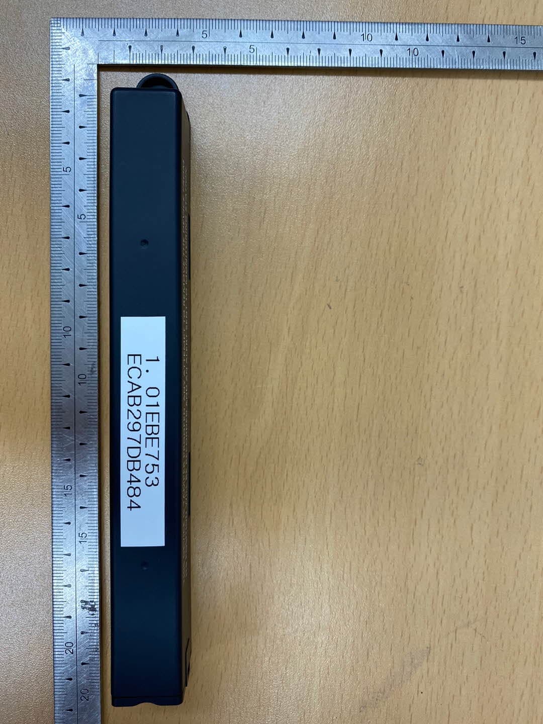 Asset Tracker - FCC ID 2AS8LIET10MO - SJI Co.,Ltd (4)
