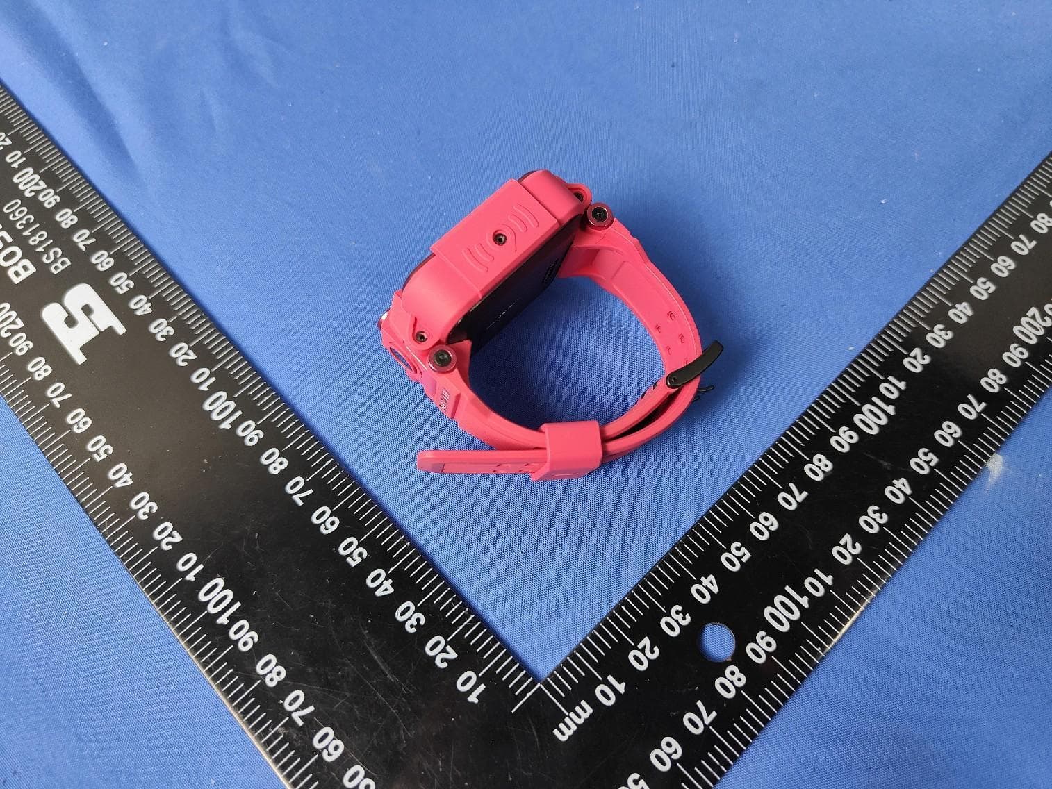 TickTalk 4 Kids Smartwatch - FCC ID 2AS8N-TT4 - TickTalk Tech LLC (3)