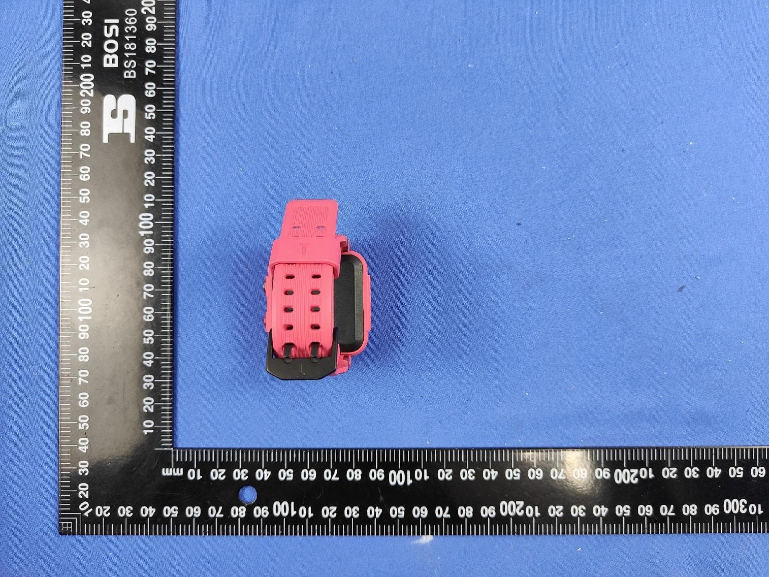TickTalk 4 Kids Smartwatch - FCC ID 2AS8N-TT4 - TickTalk Tech LLC (2)